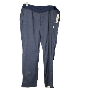 Butter-Soft Stretch Uniform Pants